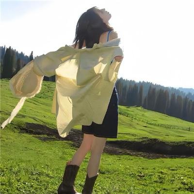 青春向前行